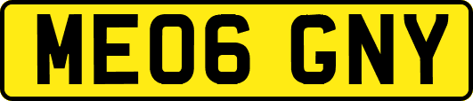 ME06GNY