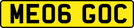 ME06GOC