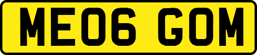 ME06GOM