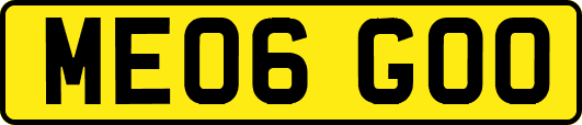 ME06GOO