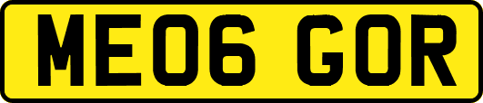 ME06GOR