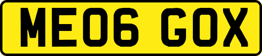 ME06GOX
