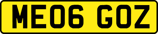 ME06GOZ