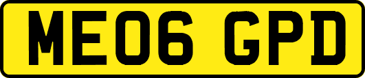 ME06GPD
