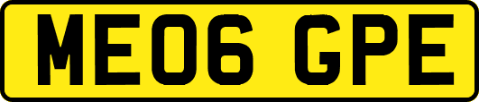 ME06GPE