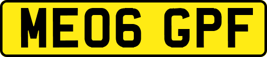 ME06GPF