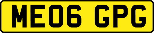 ME06GPG