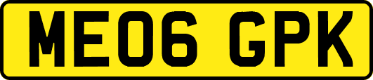 ME06GPK