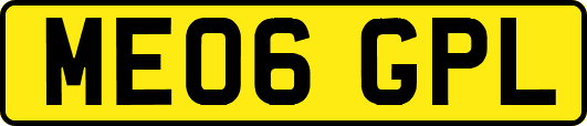 ME06GPL