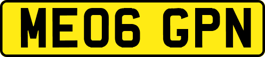 ME06GPN