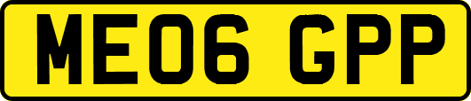 ME06GPP