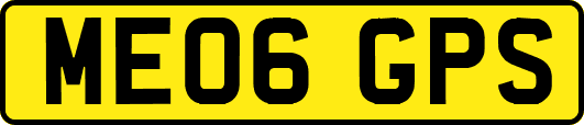 ME06GPS