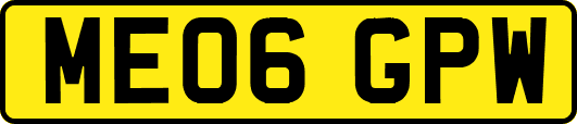 ME06GPW