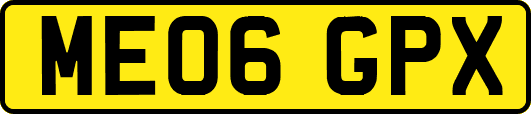 ME06GPX