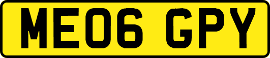 ME06GPY