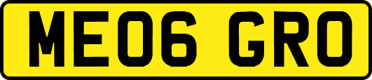 ME06GRO
