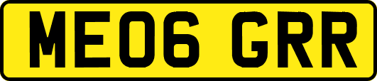 ME06GRR