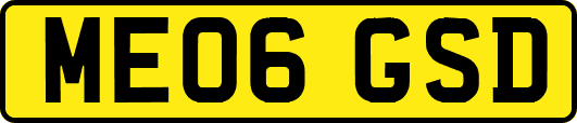 ME06GSD