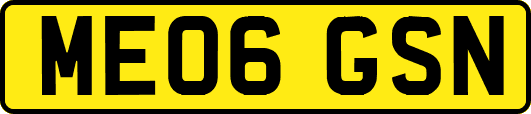 ME06GSN