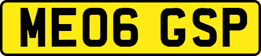 ME06GSP