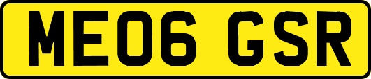 ME06GSR