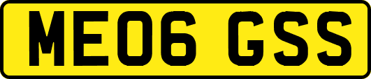 ME06GSS
