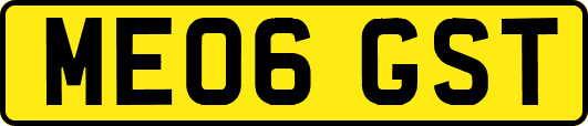 ME06GST