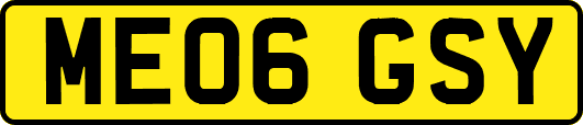 ME06GSY