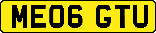 ME06GTU