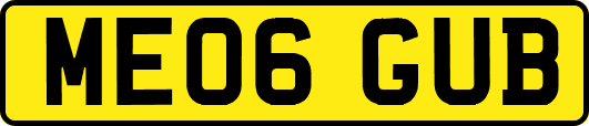 ME06GUB