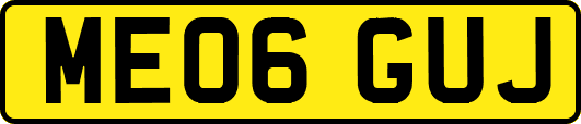 ME06GUJ
