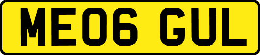 ME06GUL