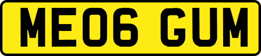 ME06GUM
