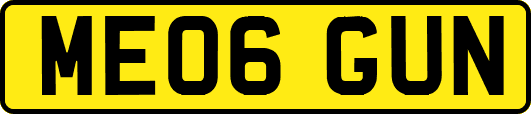 ME06GUN