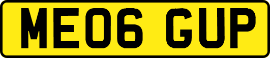 ME06GUP