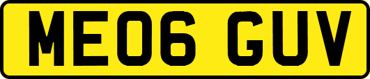 ME06GUV