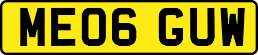 ME06GUW
