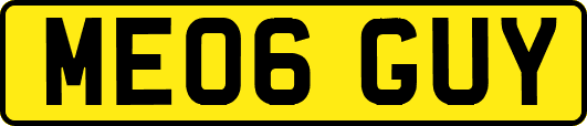 ME06GUY