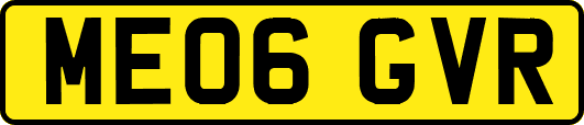 ME06GVR
