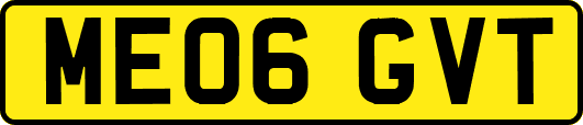 ME06GVT