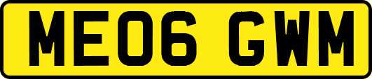 ME06GWM