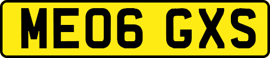 ME06GXS