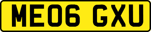 ME06GXU