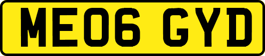 ME06GYD