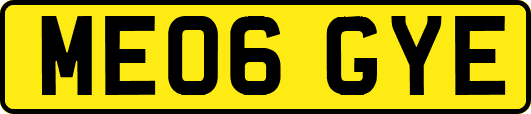 ME06GYE