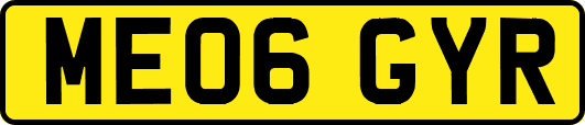 ME06GYR