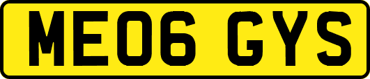 ME06GYS