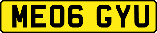 ME06GYU