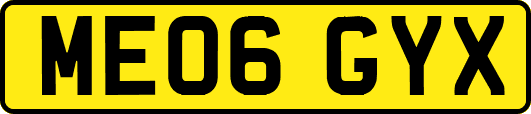 ME06GYX