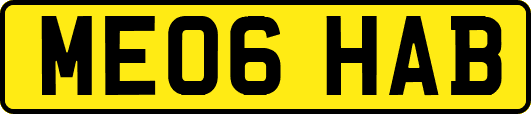 ME06HAB